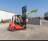 Frontstapler Diesel Manitou MI 25 D
