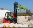 Frontstapler Diesel Manitou MI 25 D