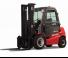 Frontstapler Diesel Manitou MI 30 D