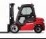 Frontstapler Diesel Manitou MI 30 D