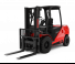 Frontstapler Diesel Manitou MI 40 D