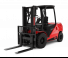 Frontstapler Diesel Manitou MI 50 D