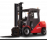 Frontstapler Diesel Manitou MI 50 D