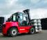 Frontstapler Diesel Manitou MI 50 LD