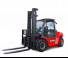 Frontstapler Diesel Manitou MI 50 LD