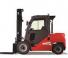 Frontstapler Diesel Manitou MI 60 D