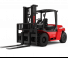 Frontstapler Diesel Manitou MI 60 D