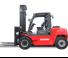 Frontstapler Diesel Manitou MI 70 D