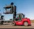 Frontstapler Diesel Manitou MI 70 D