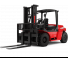 Frontstapler Diesel Manitou MI 70 D