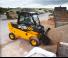 Teleskopen starr JCB TLT30D 