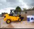 Teleskopen starr JCB TLT30D 
