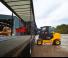 Teleskopen starr JCB TLT30D 
