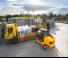 Teleskopen starr JCB TLT35D