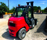 Frontstapler Diesel Manitou MSI 25