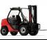 Geländestapler Manitou MSI 30 3B / FT4