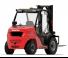 Geländestapler Manitou MSI 30 3B / FT4