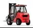 Geländestapler Manitou MSI 35 3B / FT4