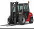 Geländestapler Manitou MSI 35 3B / FT4