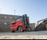 Frontstapler Diesel Manitou MSI 35 T