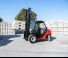 Frontstapler Diesel Manitou MSI 35 T