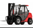 Frontstapler Diesel Manitou MSI 35 T