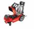 Frontstapler Diesel Manitou MSI 40