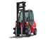Frontstapler Diesel Manitou MSI 40