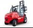 Frontstapler Diesel Manitou MSI 50
