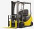 Incab NTD 30 33 3 DLX