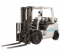 UniCarriers PF100Y(H)LP