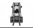 Frontstapler Diesel Still RX 70-40