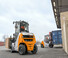 Frontstapler Diesel Still RX 70-80/900