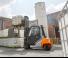 Frontstapler Diesel Still RX 70-25/600