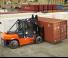 Frontstapler Diesel Toyota THD4000-48