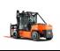 Frontstapler Diesel Toyota THD6500-48
