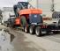 Frontstapler Diesel Toyota THD6500-48