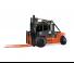 Frontstapler Diesel Toyota THD8000-48