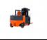Frontstapler Diesel Toyota THDA40/60