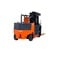 Frontstapler Diesel Toyota THDA60/80