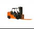 Frontstapler Diesel Toyota THDC2200B-24