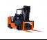 Frontstapler Diesel Toyota THDC3000-36