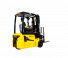 Frontstapler Elektro Hyundai 15 BTR-9
