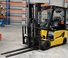 Frontstapler Elektro Hyundai 18B-9F