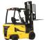 Frontstapler Elektro Hyundai 25B-9