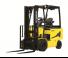 Frontstapler Elektro Hyundai 25B-9