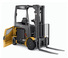 Caterpillar 2EPC5000