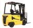 Frontstapler Elektro Hyundai 32B-9
