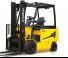 Frontstapler Elektro Hyundai 32B-9
