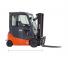 Frontstapler Elektro Toyota 8 FBMT 40